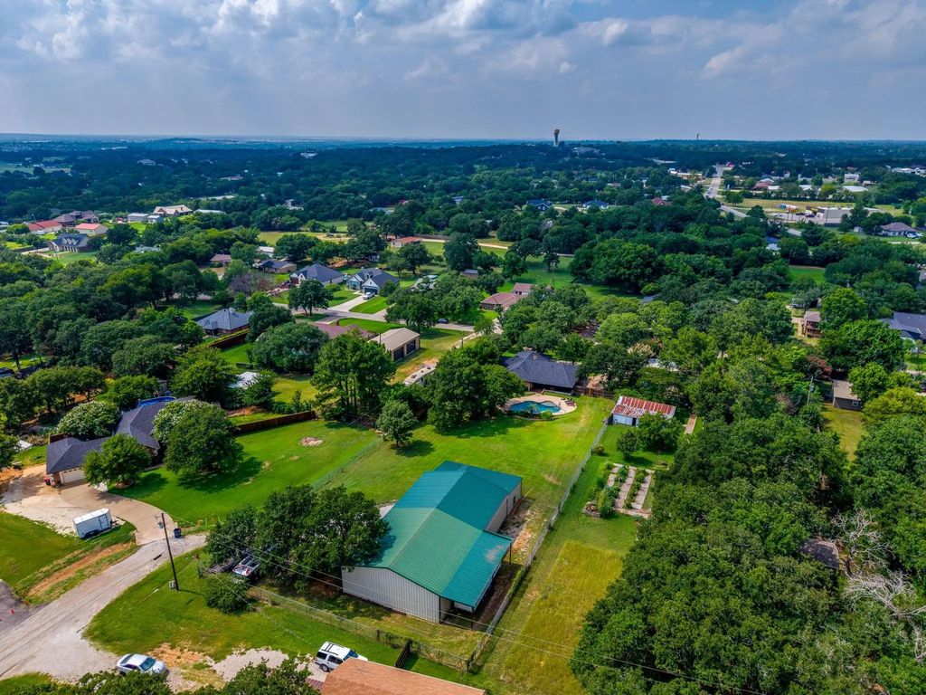 7008 County Road 527, Burleson