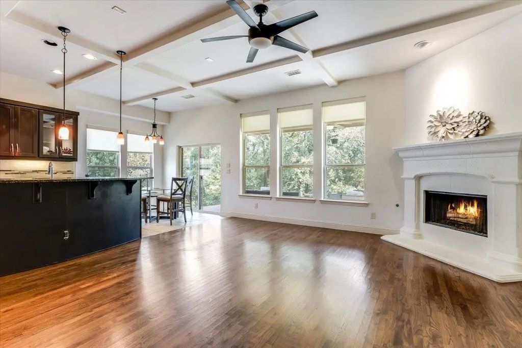12114 Jackson Creek Drive, Dallas