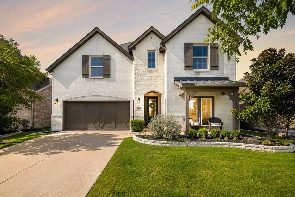 1327 Bridgewater Boulevard, Celina