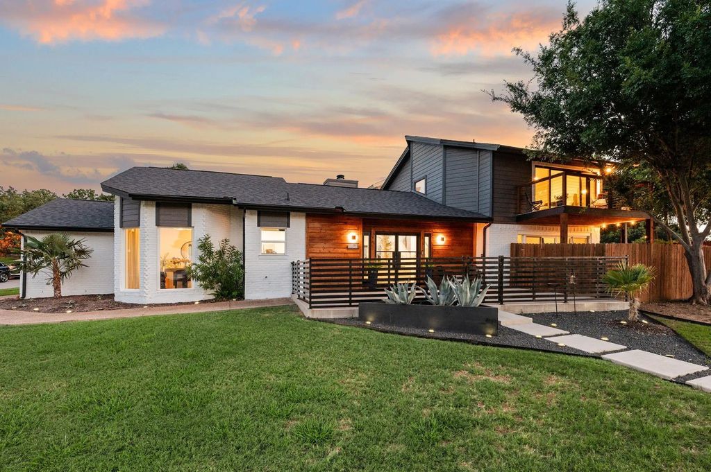 130 Summit Cove, Trophy Club