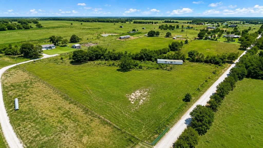 Tbd Lot 5 County Rd 155, Whitesboro