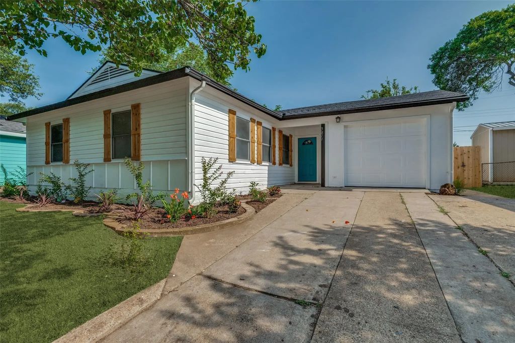 3811 Rolinda Drive, Dallas