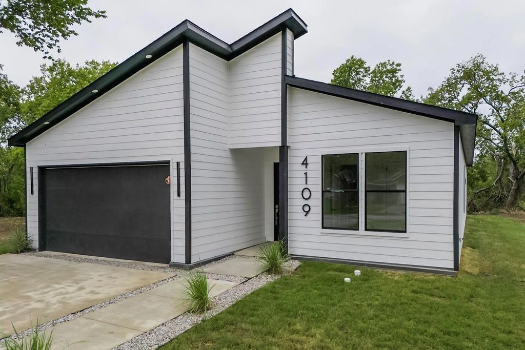 4109 Rupert Street, Dallas