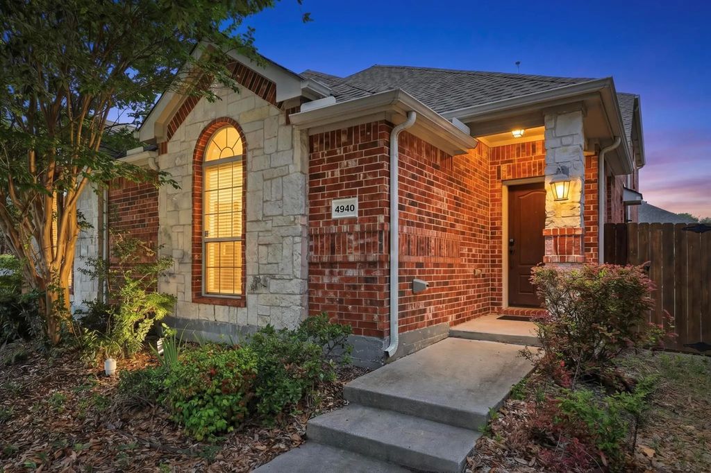 4940 Stray Creek Lane, McKinney