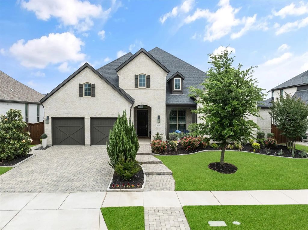 6130 Stockwell Drive, Frisco