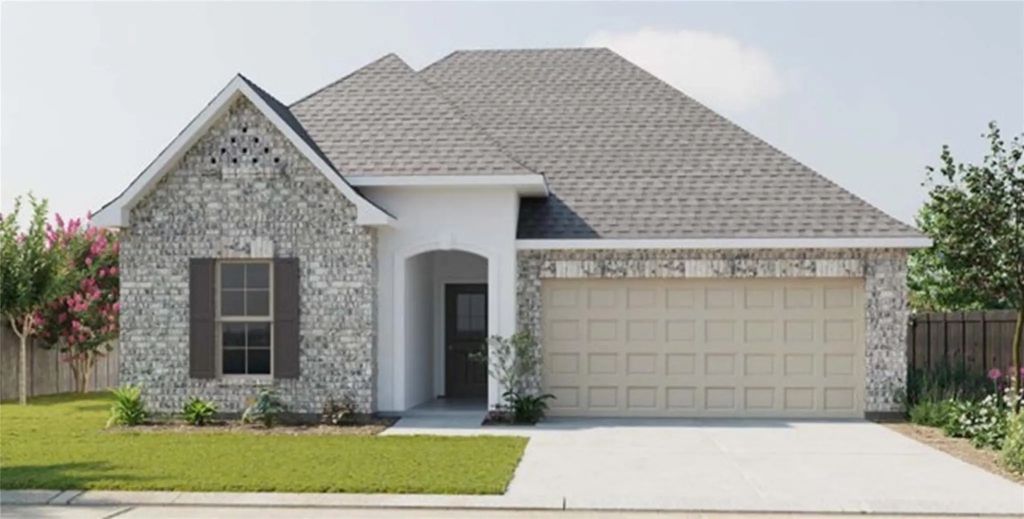309 Babineaux Lane, Haughton