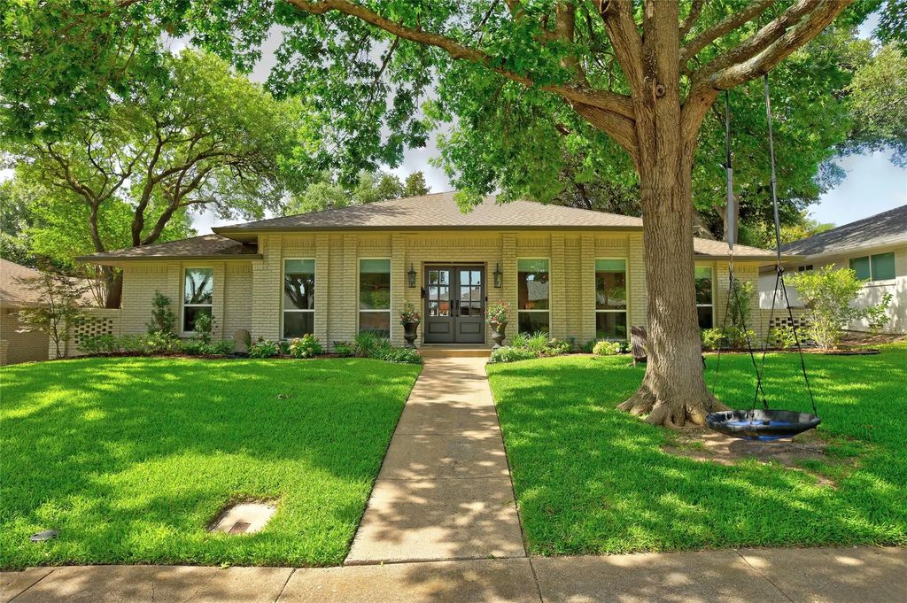 9618 Atherton Drive, Dallas
