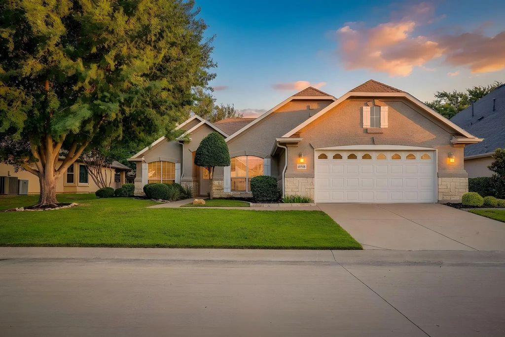 10508 Belvedere Drive, Denton