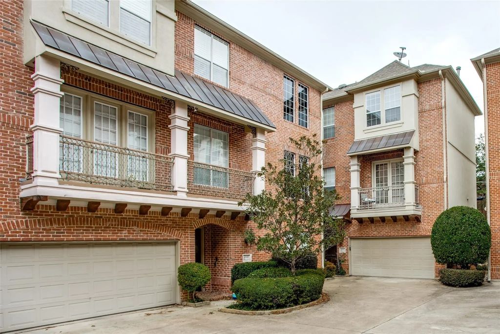 4518 Holland Avenue A, Dallas