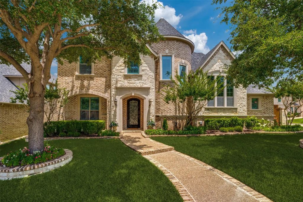 3578 Munstead Trail, Frisco