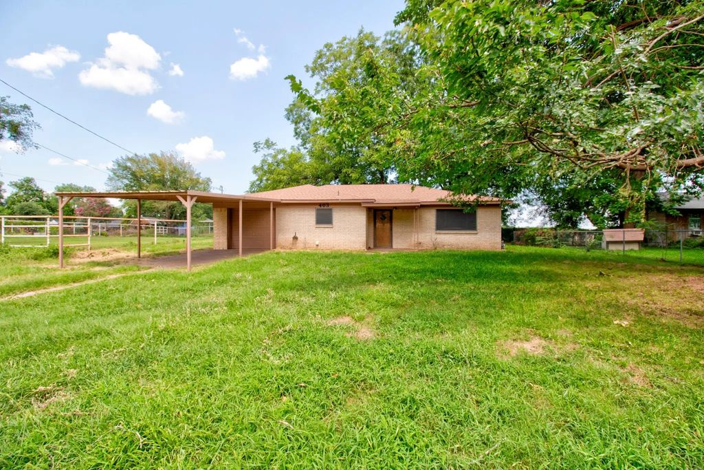 403 S Broadway Street, Collinsville