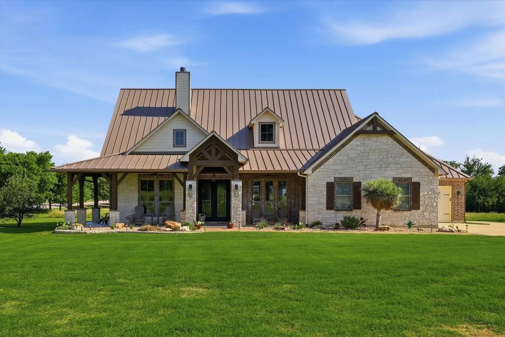 800 Stonewood Boulevard, Bartonville