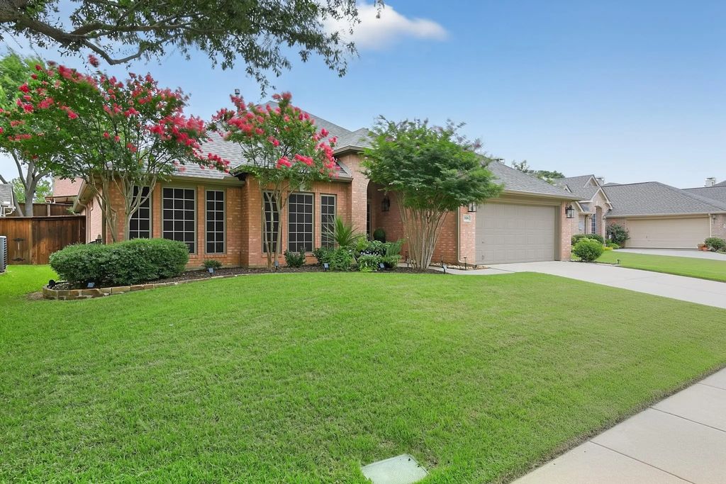 1106 Oakhollow Drive, Corinth