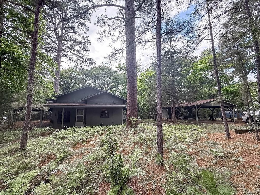 1036 Lake Franklin Dr, Winnsboro
