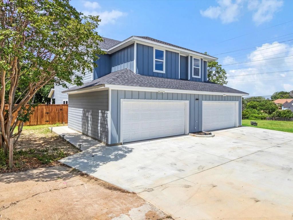 6221 Post Oak Terrace, Fort Worth