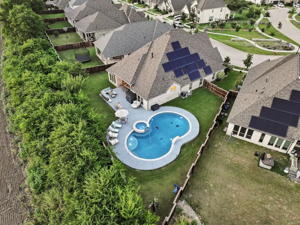 1732 Cannon Street, Van Alstyne