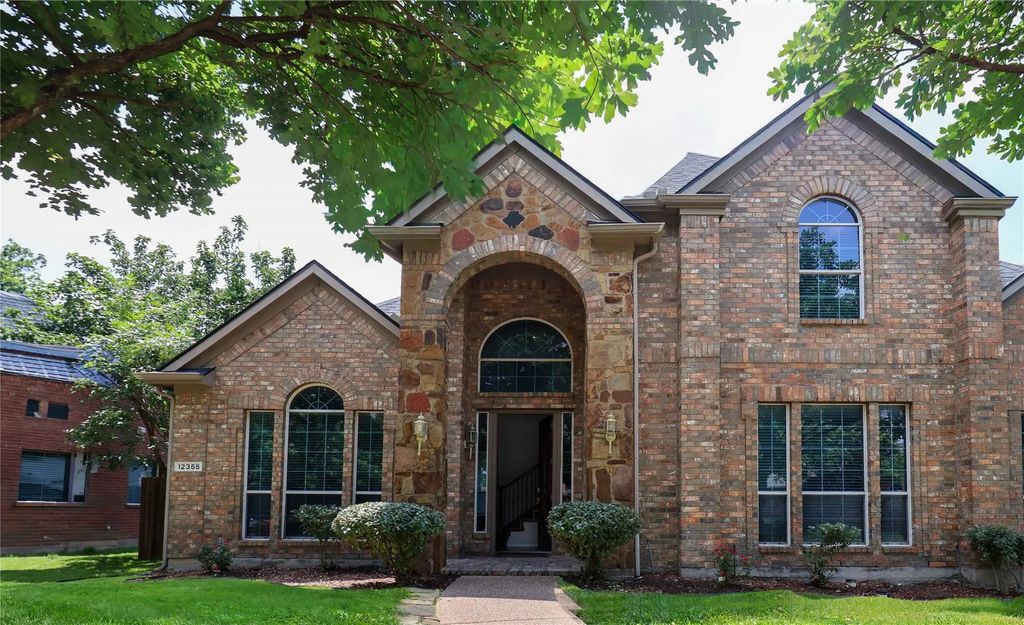 12355 Ducks Landing, Frisco