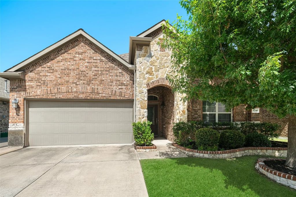 3716 Wrexham Street, Frisco