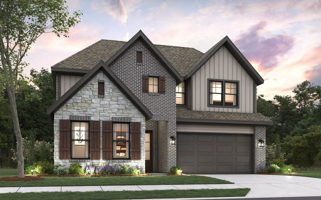 1417 Boyd Street, Aubrey