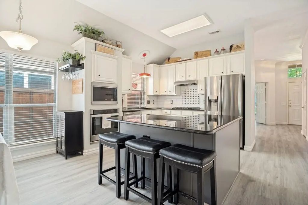 6101 Berkshire Road, McKinney