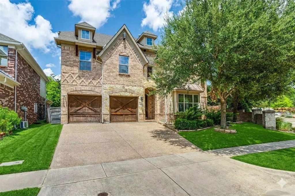 1857 Mcclary Street, Garland