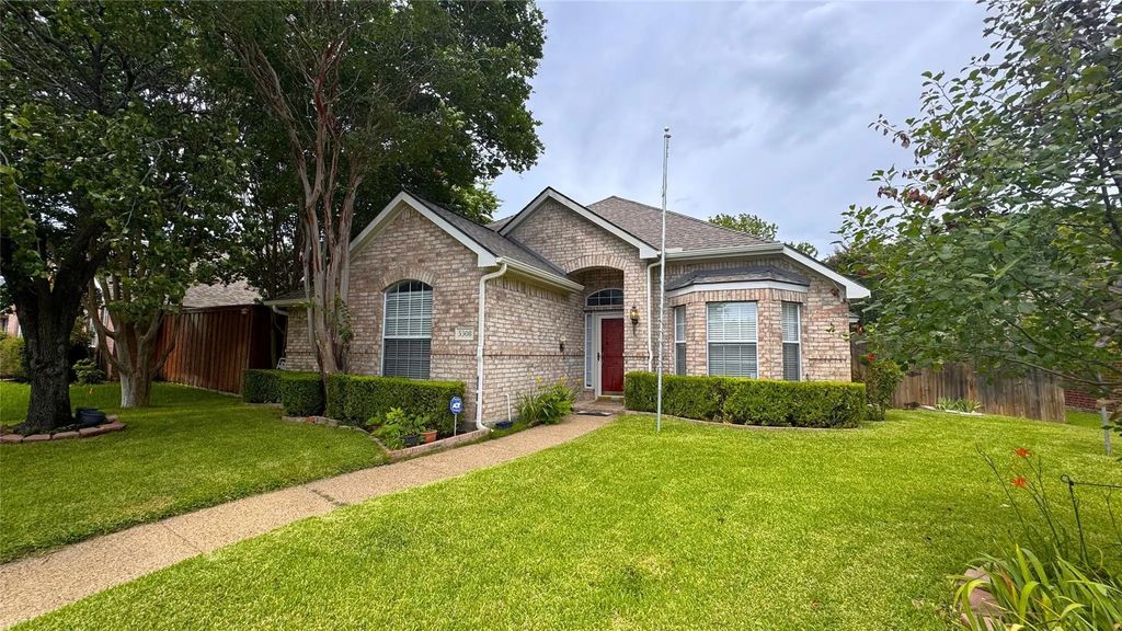 5308 Highlands Drive, McKinney
