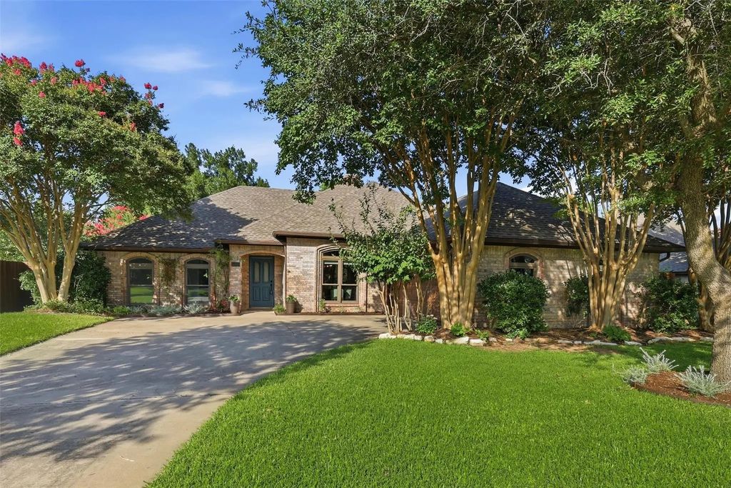 50 Cimarron Drive, Trophy Club