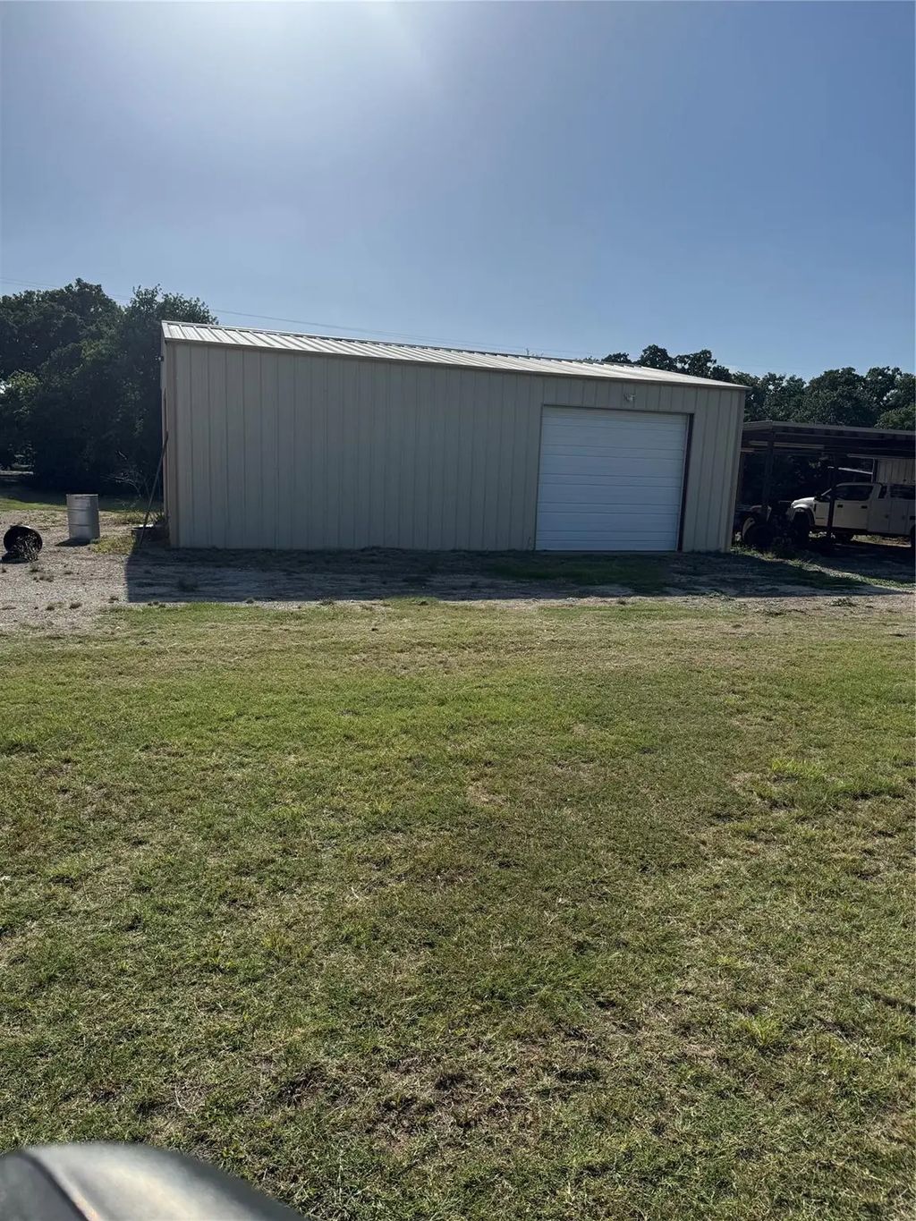 1829 Tonkawa, Clyde