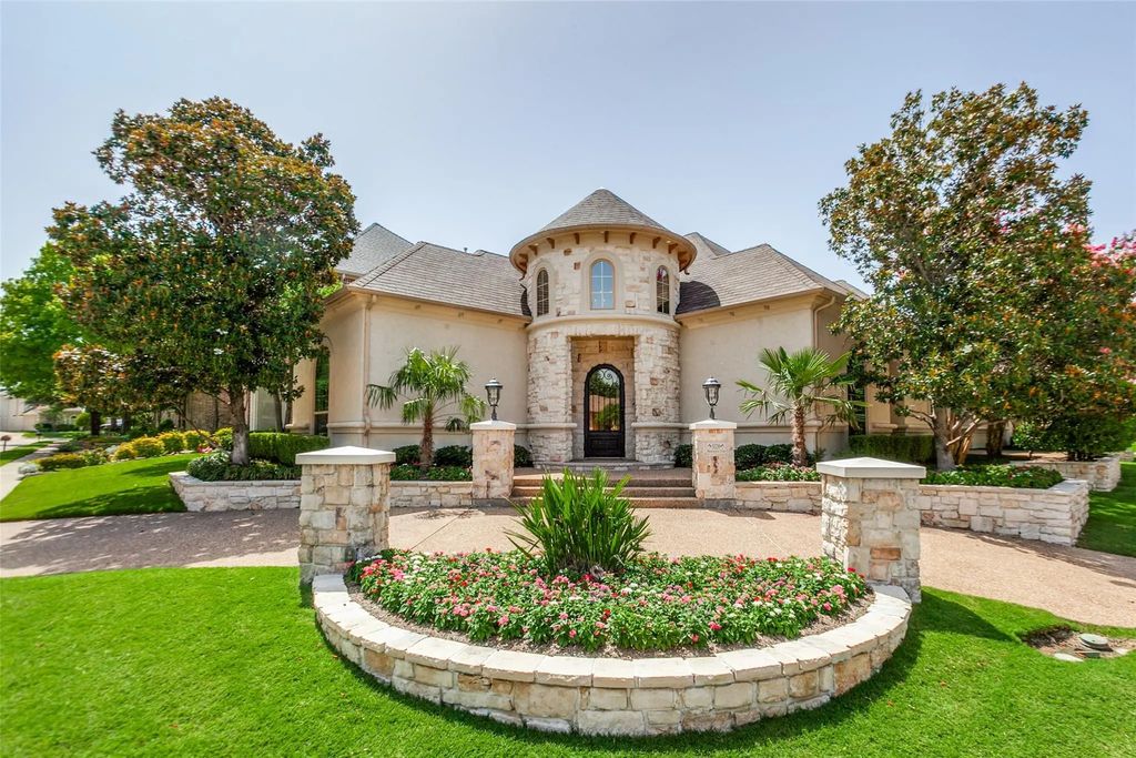 5128 Meadowlark Drive, Plano