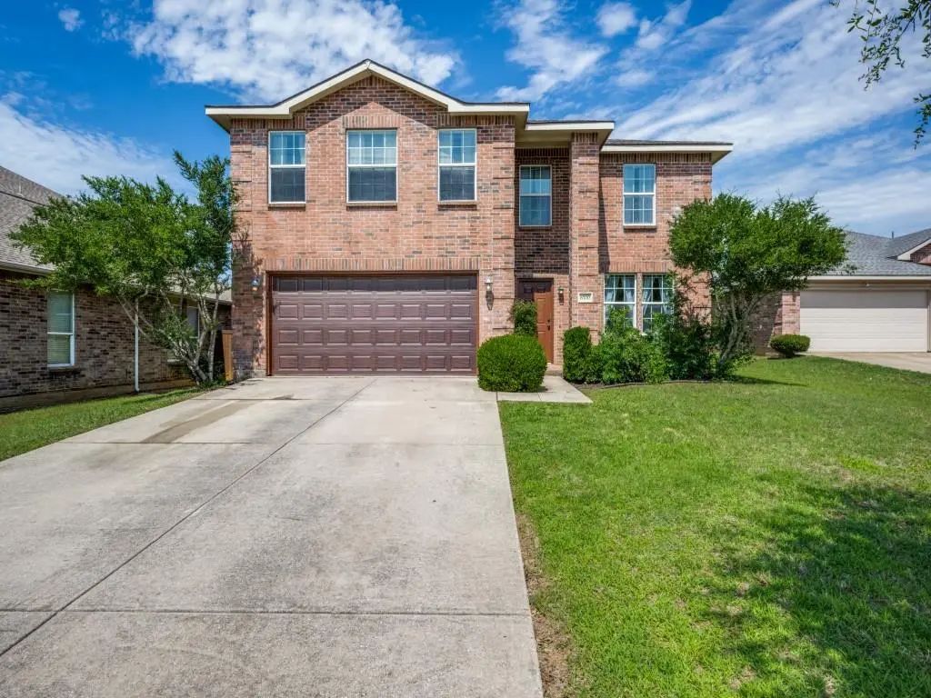 6700 Corral Lane, Denton