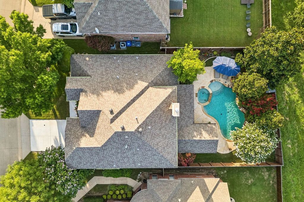 7508 Summer Glen Drive, McKinney