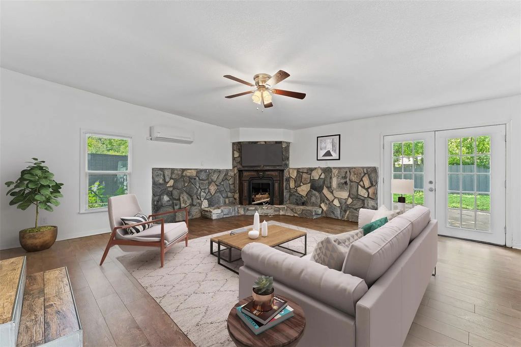1924 Connally Street, Waco