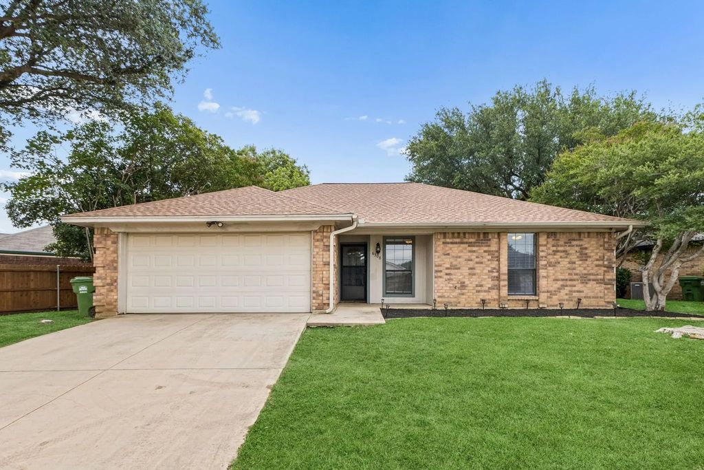 6308 Hunters Glen Drive, Watauga