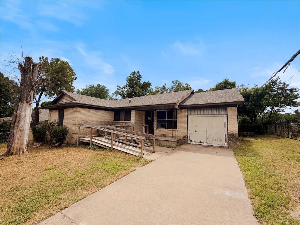 4405 Malden Lane, Dallas