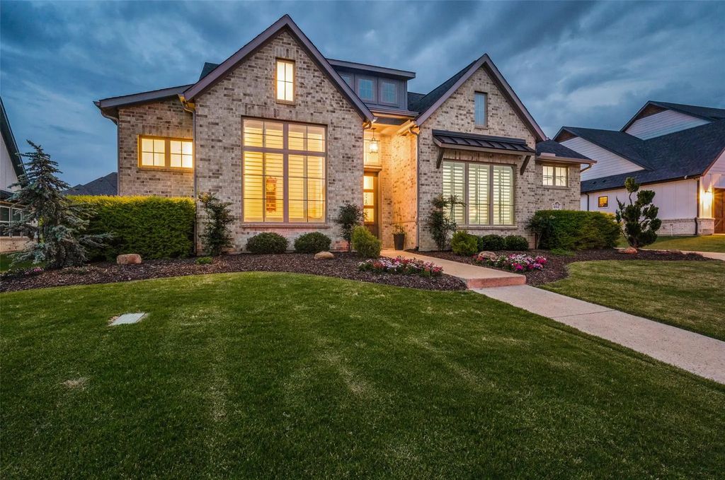 404 Travelers Terrace, Argyle