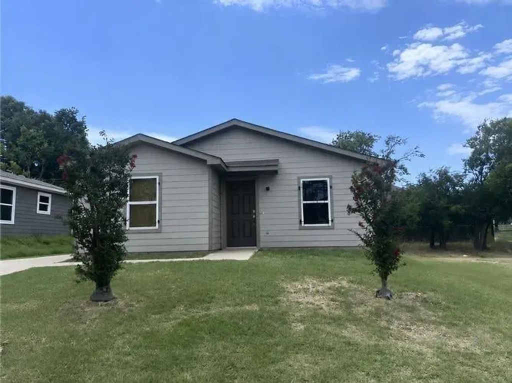 1504 Avenue D, Fort Worth