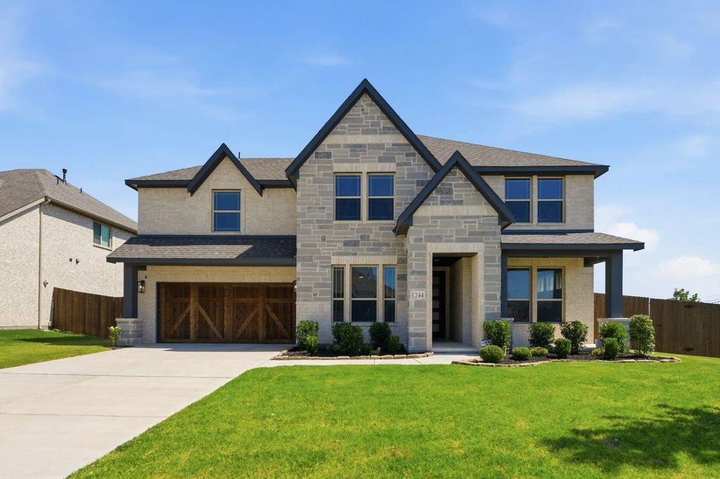 1244 Joseph Earl Drive, DeSoto