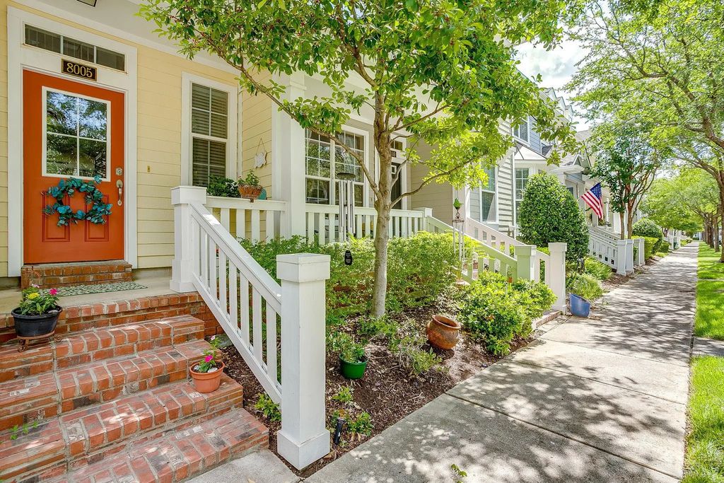 8005 Caladium Drive, North Richland Hills