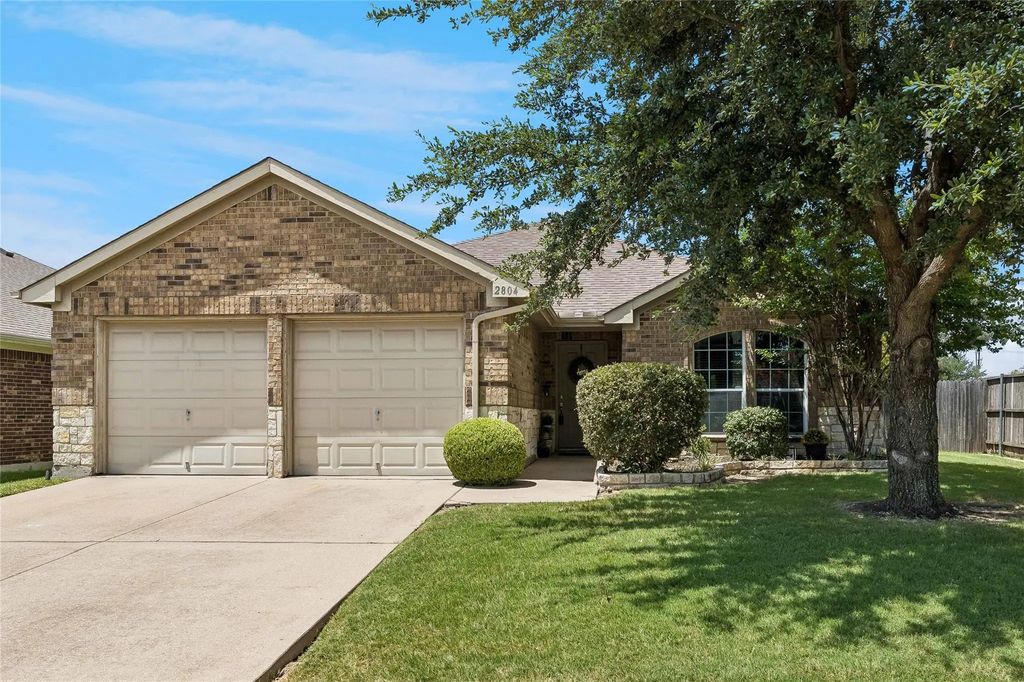 2804 Hospital Boulevard, Grand Prairie