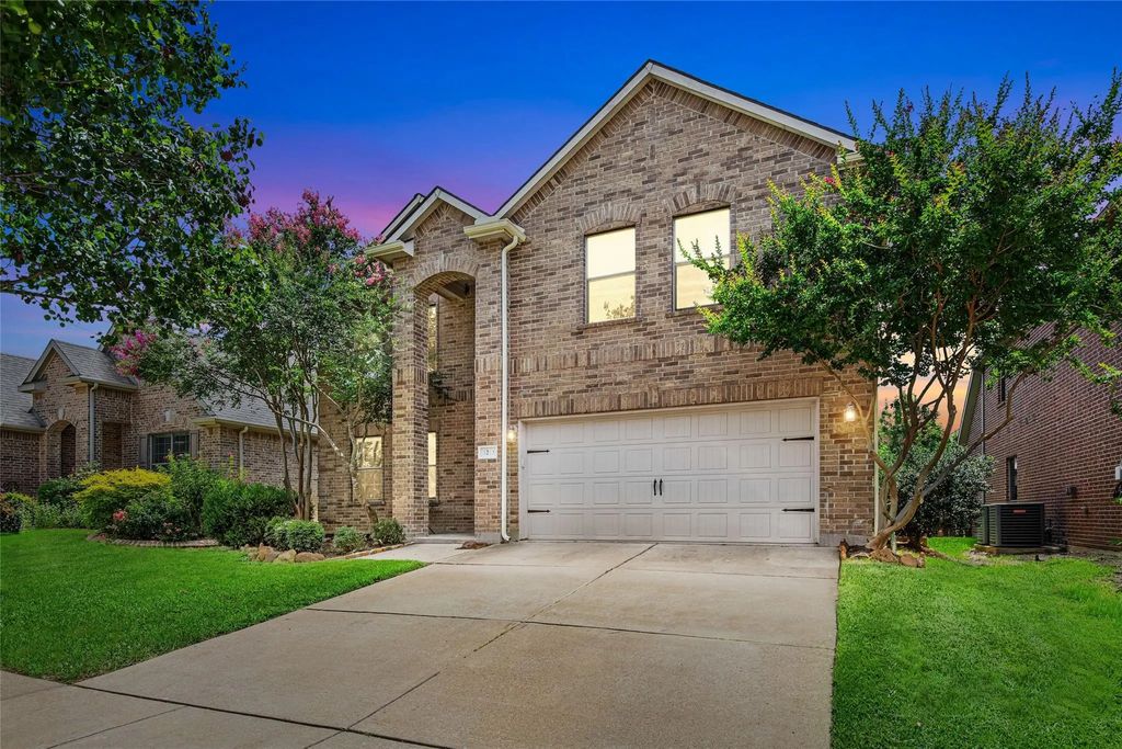 3213 Evening Wind Road, Denton