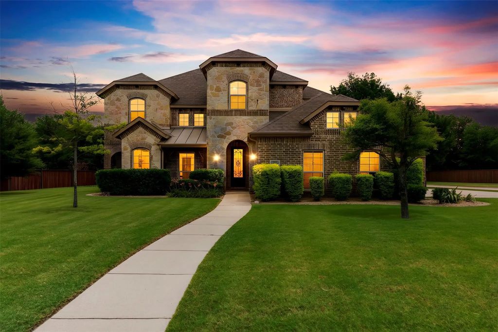 251 Williamsburg Lane, Ovilla
