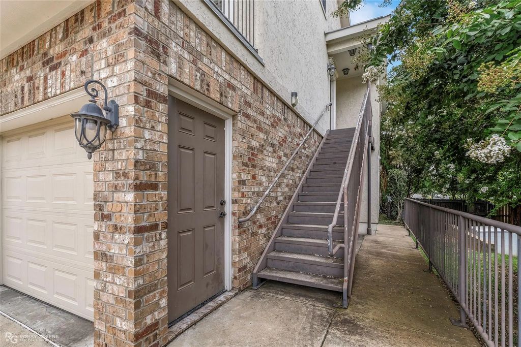 3100 Fairfield Avenue 4d, Shreveport