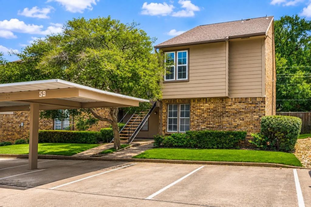 5300 Keller Springs Road 2042, Dallas