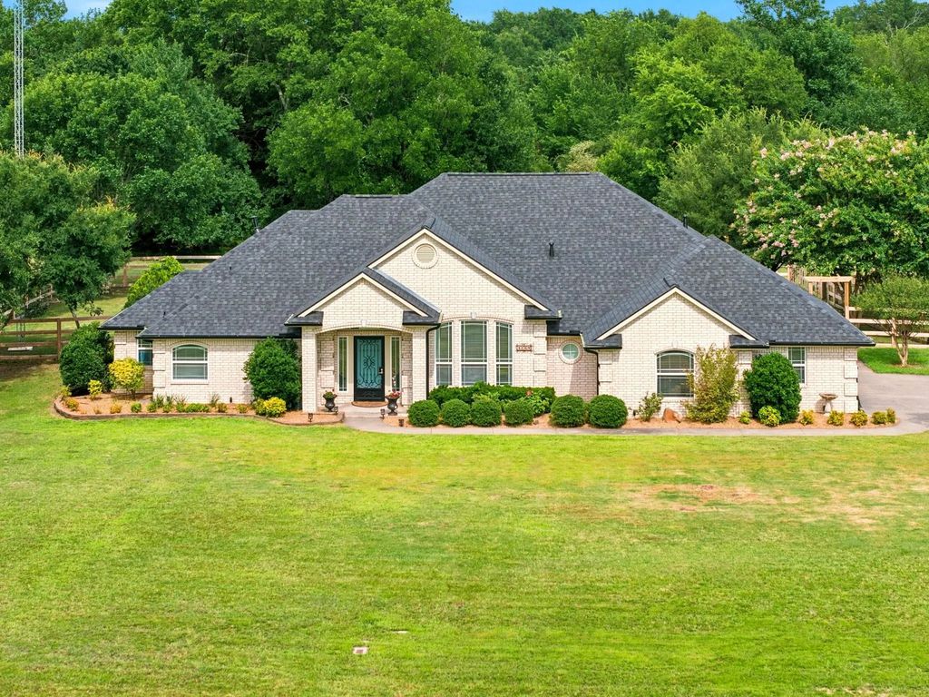4069 Tracy Lane, Greenville
