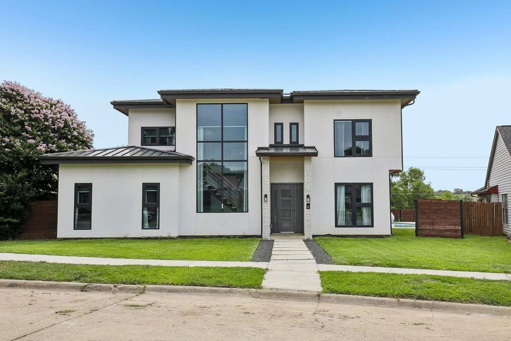 8 O Hare Circle, The Colony