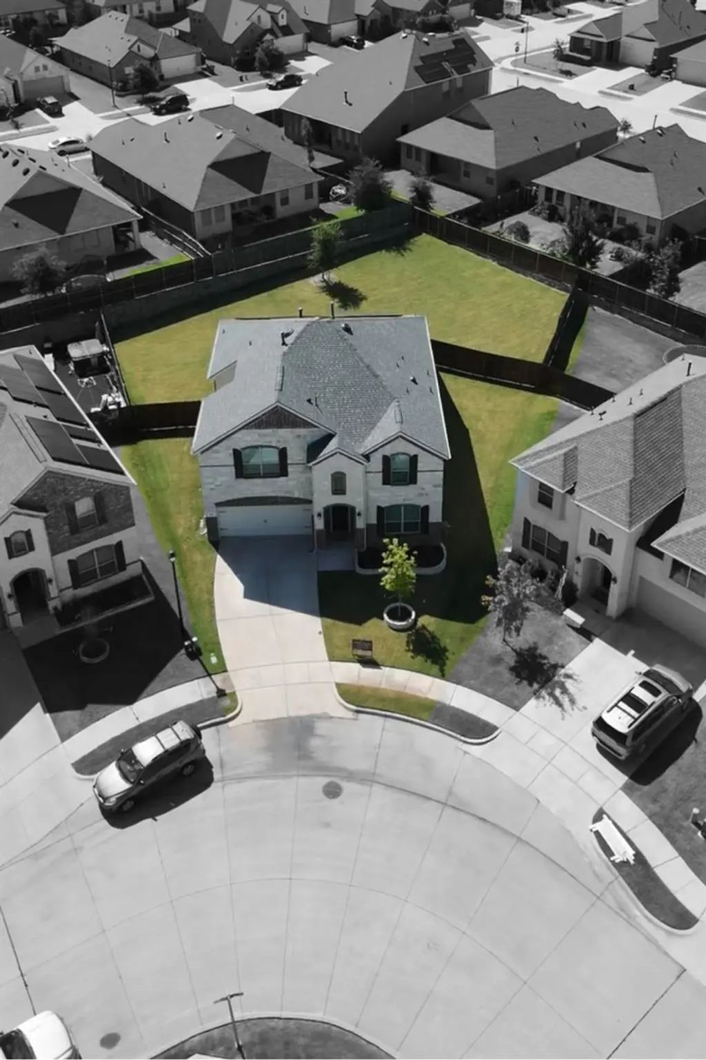 519 Foxtail Drive, Princeton