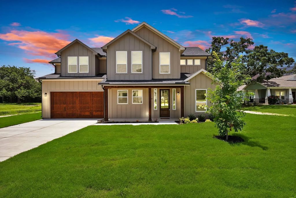 287 Hickory Court, Union Valley