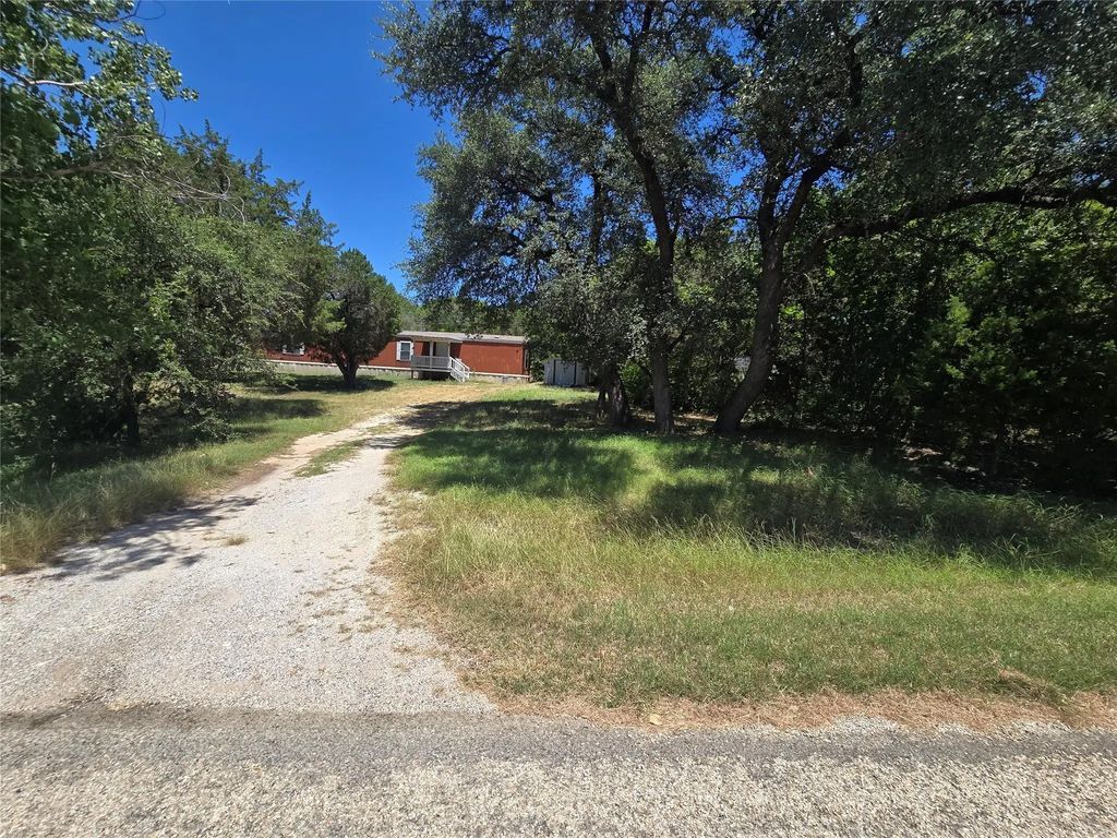 3410 Blueberry Trail, Granbury