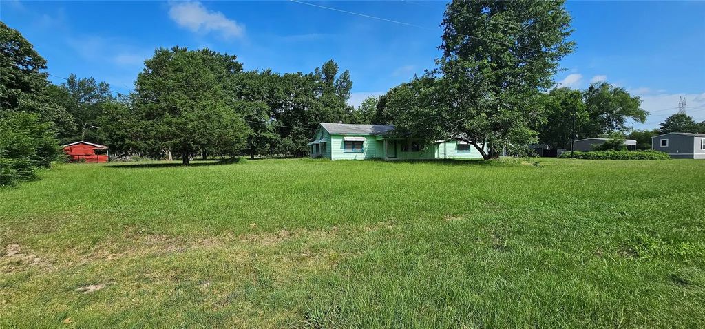 2473 Vz County Road 1806, Grand Saline