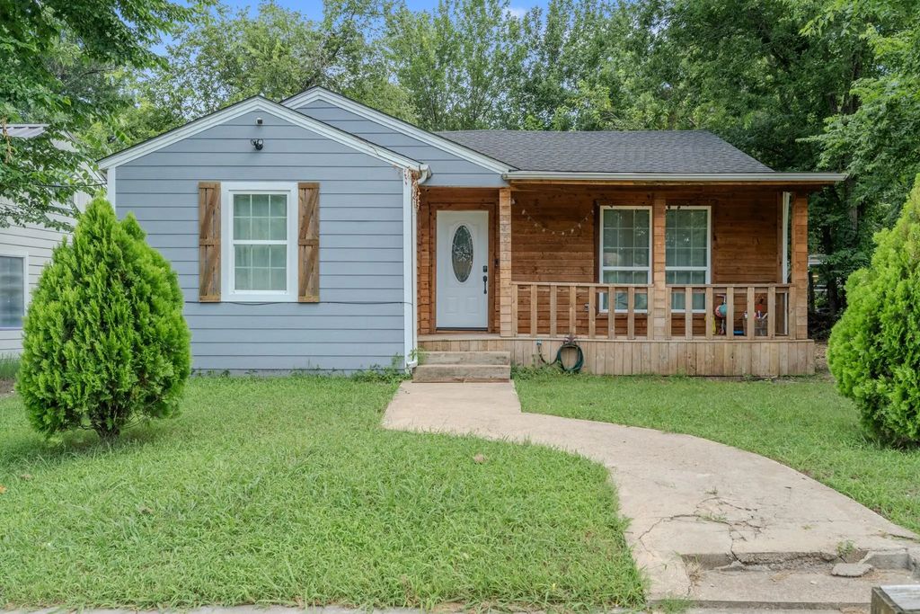 1517 Oneal Street, Greenville